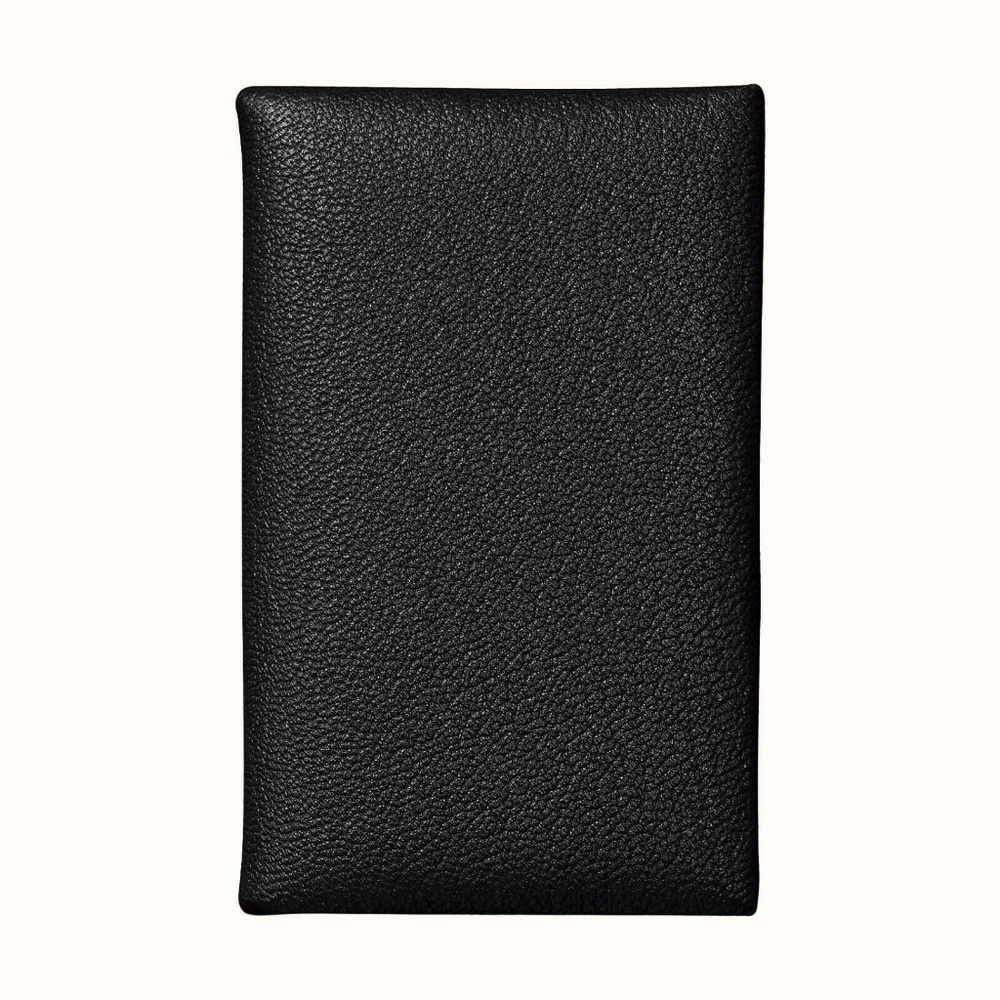 Hermes Calvi Cardholder